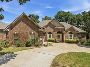 74 Hickory Bend Dr, Cabot, AR 72023