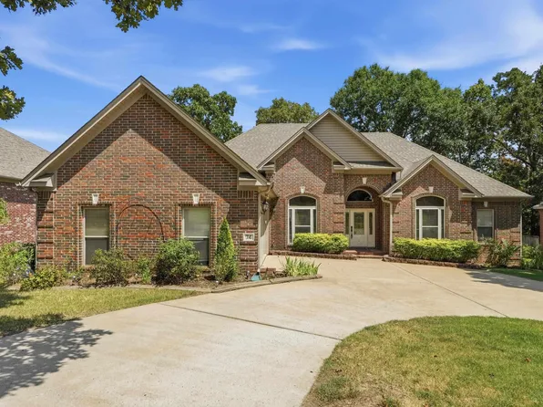 74 Hickory Bend Dr, Cabot, AR 72023