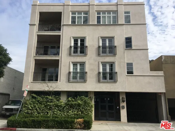 146 N Clark Dr Unit 2A, Los Angeles, CA 90048