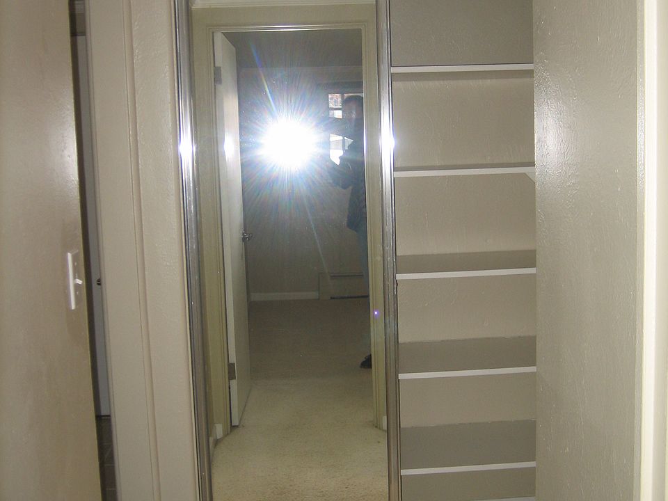 hall closet
