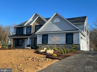 255 Gaul Rd, Reading, PA 19608