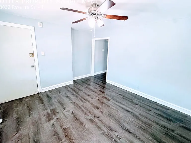 8032 Fayette St #1 — Photo 2