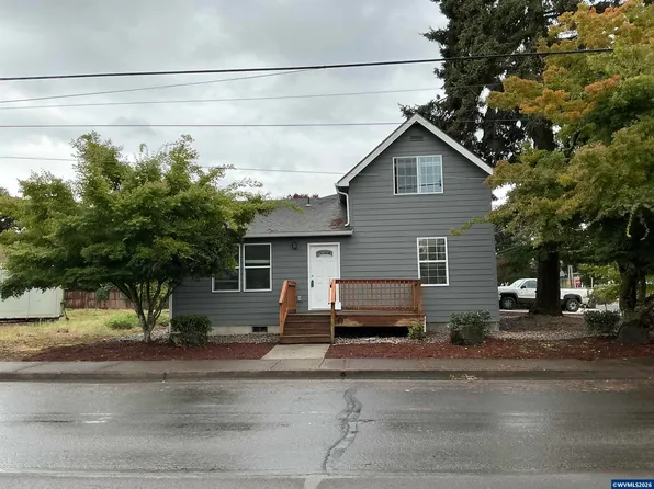 908 Water Ave NE, Albany, OR 97321
