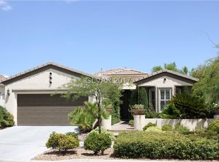 4604 Fiore Bella Blvd, Las Vegas, NV 89135