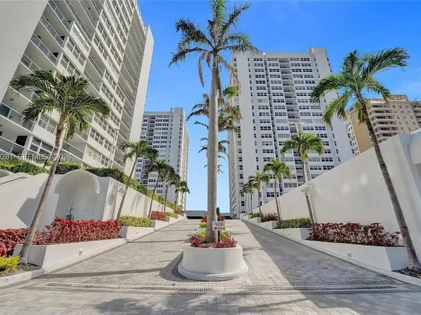 1904 S Ocean Dr APT 808, Hallandale, FL 33009