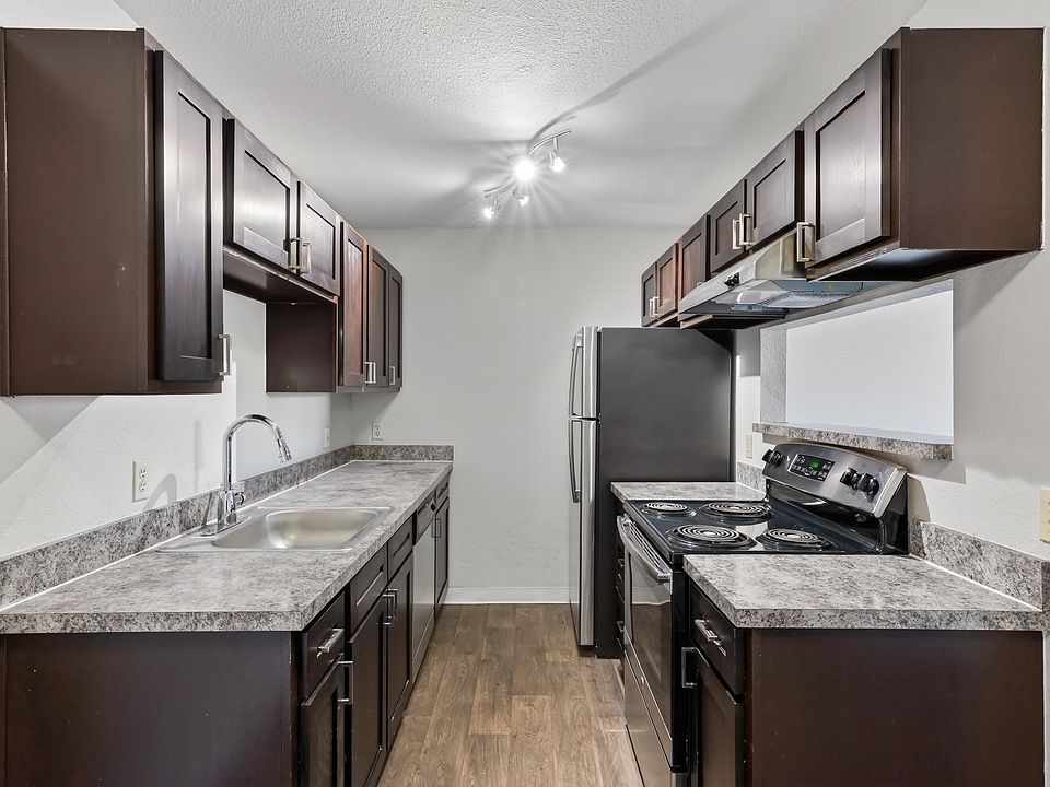 Create meals and memories in your modern kitchen.