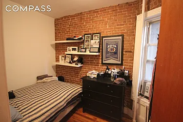 Rented by Compass
