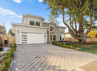 10391 Seacote Rd, Richmond, BC V7A4B4