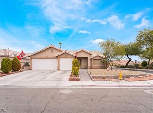 4318 Red Blanket Rd, North Las Vegas, NV 89032