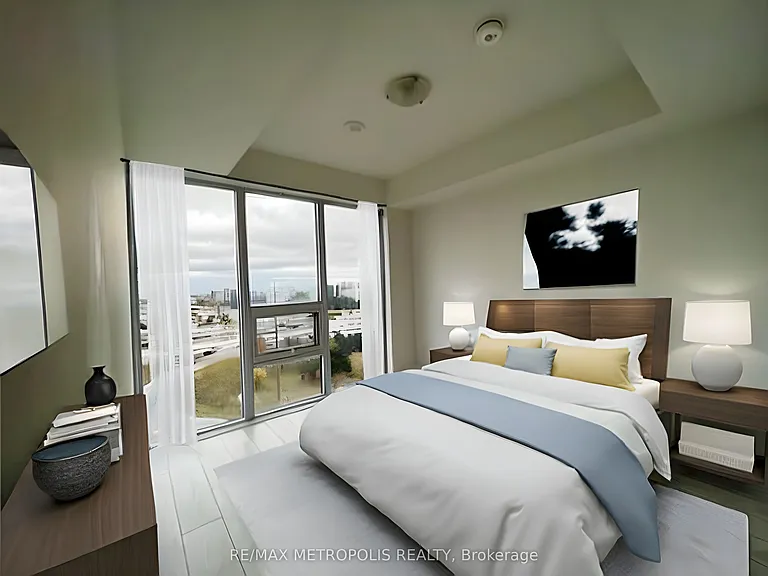 2033 Kennedy Rd #1209 — Photo 3