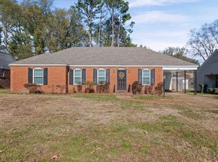 5096 Judy Lynn Ave, Memphis, TN 38118