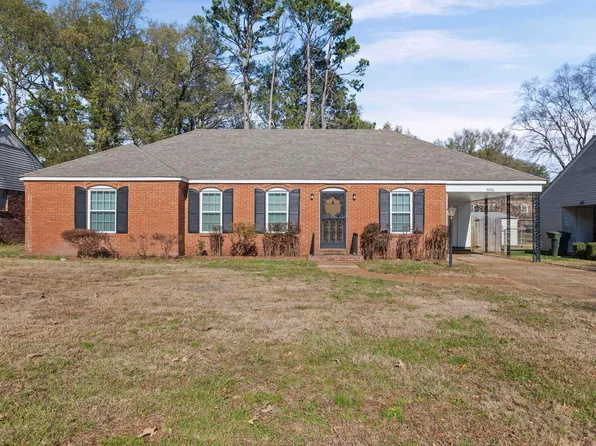5096 Judy Lynn Ave, Memphis, TN 38118