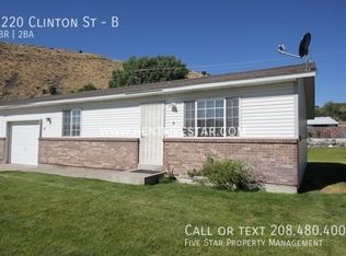 2220 Clinton St #B, Pocatello, ID 83204