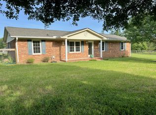 245 Chime Bell Church Rd, Aiken, SC 29803