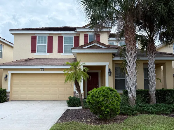 5242 Wildwood Way, Davenport, FL 33837