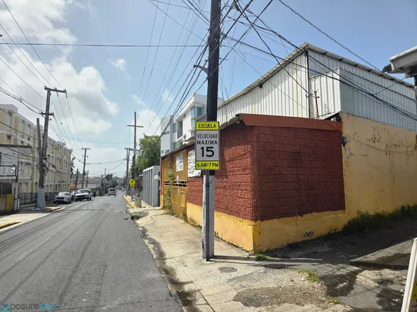 2014 Eduardo Conde, San Juan, PR 00912