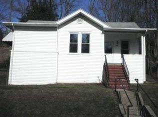 1266 26th St, Huntington, WV 25705
