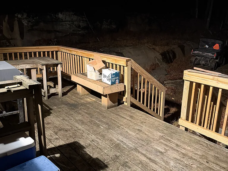 535 Delaware Lake Rd — Photo 5