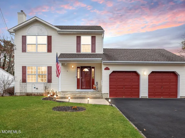 529 Azalea Drive, Brick, NJ 08724