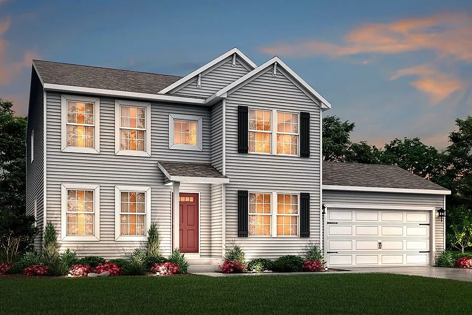 Integrity 2280 Plan, Whispering Meadows photo 1