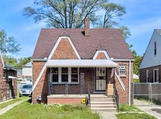 16134 Mark Twain St, Detroit, MI 48235