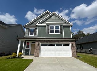 641 Ashburn Drive #Wd332, North Augusta, SC 29860