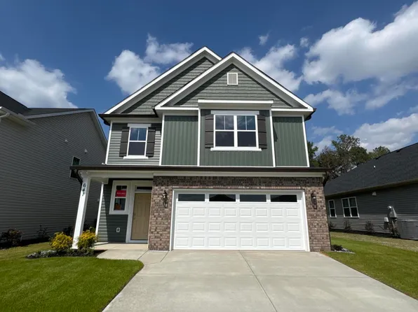 641 Ashburn Drive #Wd332, North Augusta, SC 29860