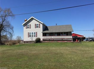 5199 Hilldom Rd, Kingsville, OH 44048
