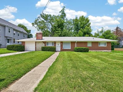 5845 Salvia Ave, Cincinnati, OH, 45224
