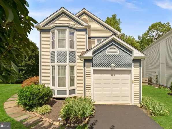 21 Glengyle Ln, Sterling, VA 20165