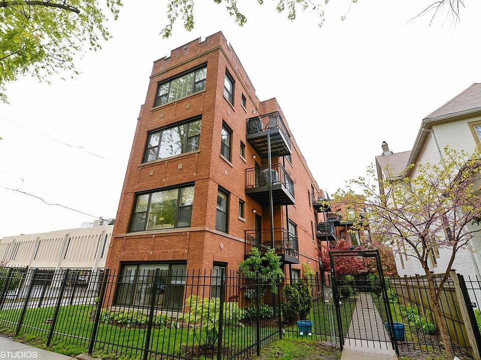 1st image of 2539 N Sawyer Ave APT A