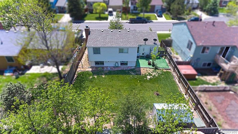 2nd image of 1031 Centennial Dr