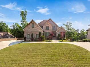 2005 Karah Dr, Moody, AL 35004