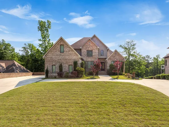 2005 Karah Dr, Moody, AL 35004