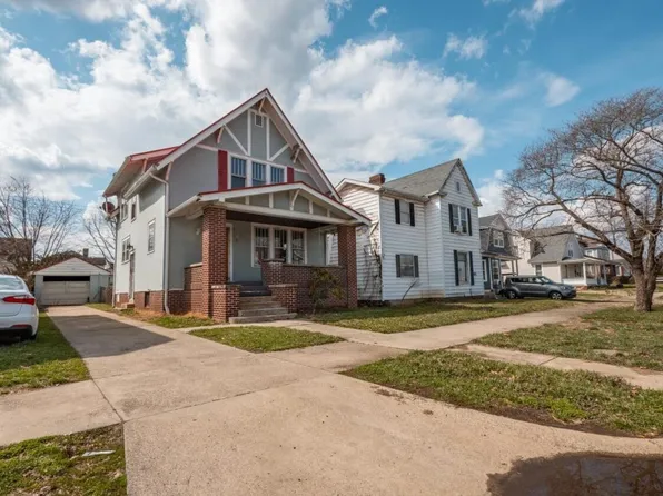 1530 S 5th St, Ironton, OH 45638