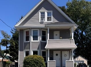 48 Lenox Ave FLOOR 1, Milford, CT 06460