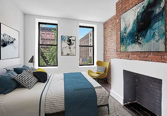 5th image of 640 10th Ave Penthouse N