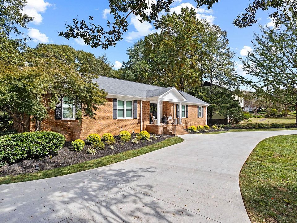 903 Plantation Dr, Simpsonville, SC 29681 Zillow