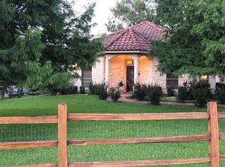 13710 Ann Louise Rd, Houston, TX 77086