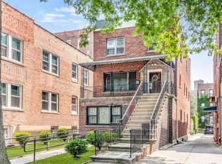 2450 Bronx Park E, Bronx, NY 10467