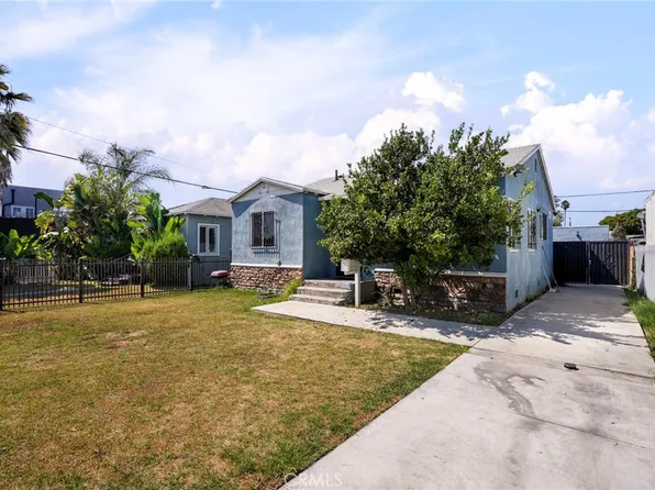 119 E 90th St, Los Angeles, CA 90003