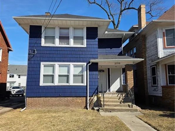 2550 Fulton St, Toledo, OH 43610