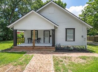 509 Highland Ave, Wills Point, TX 75169
