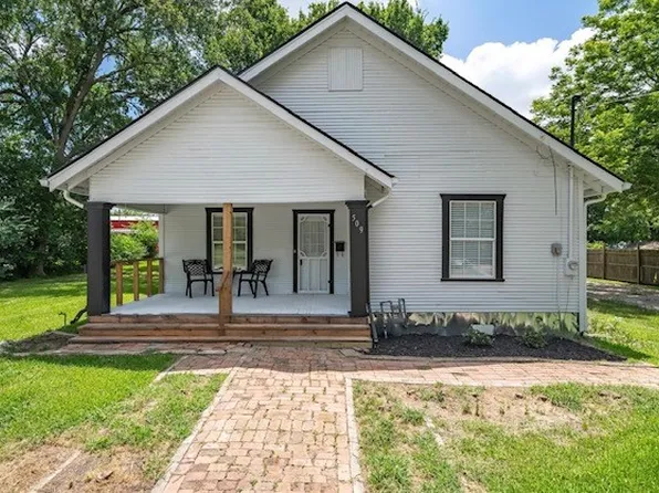 509 Highland Ave, Wills Point, TX 75169