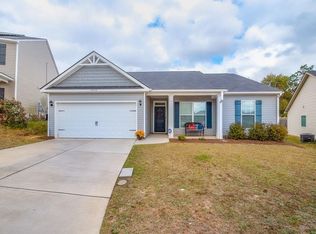 4033 Corner Stroll Ln, Aiken, SC 29801