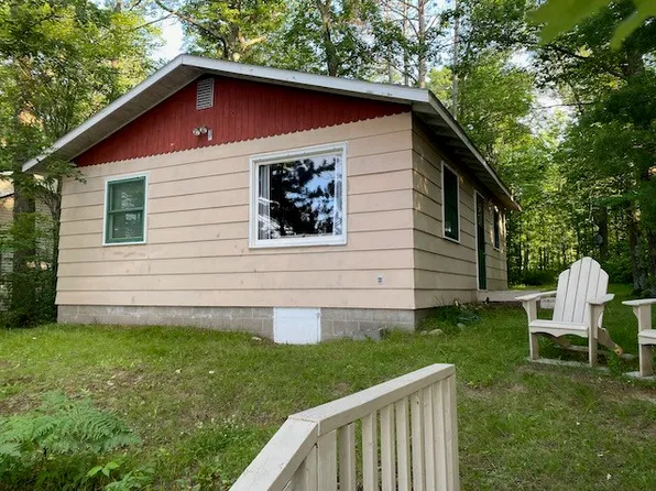 14255 W Court Oreilles Lake Drive, Hayward, WI 54843