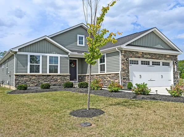 1396 Forest Grove Dr, Batavia, OH 45103