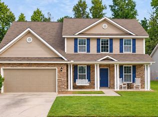 144 Millhouse Ln, Lexington, SC 29072