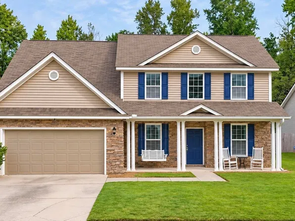 144 Millhouse Ln, Lexington, SC 29072