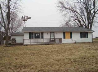 9335 E Us Highway 20, Lagrange, IN 46761